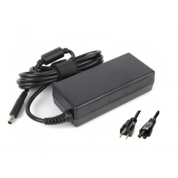 Dell AC Adaptateur 19.5V-3.34A (4.5x3.0mm)