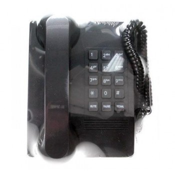 Desktop telephone - Black