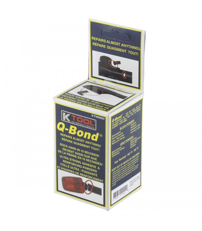 Q-Bond Ultra-strong Adhesive Kit