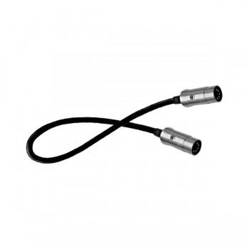 Câble midi de 0,91 m (3 pi) de Digiflex