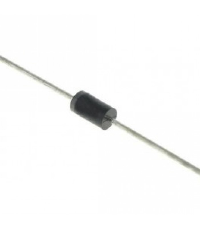 1N5408 3.0A 1000V Diode Silicon Rectifier
