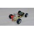 DIY Propeller Powered Race Car (Large)