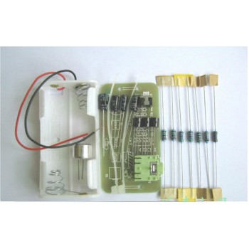 DIY Electronic Mnemonic Device Suite DIY Kits Electronic Suite