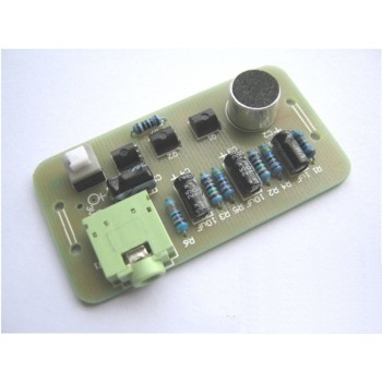 DIY Electronic Mnemonic Device Suite DIY Kits Electronic Suite