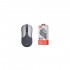 Marvo Office Wired Optical Mouse 3 Buttons 3D DPI: 1200 3 Million Clicks Grey (DMS002GY)