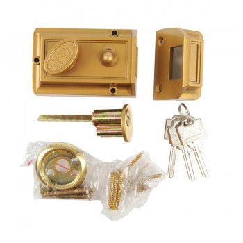 Door Lock Night Latch
