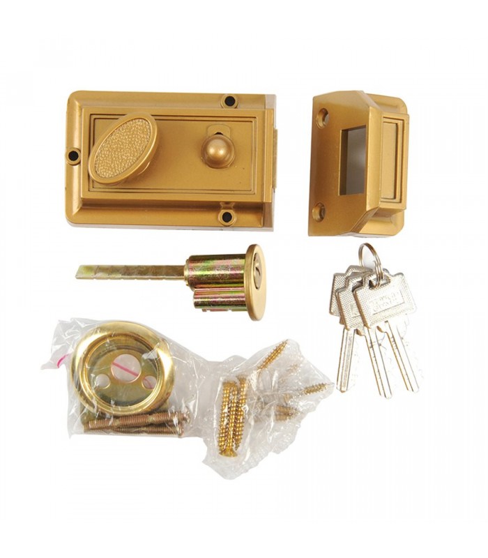 Door Lock Night Latch