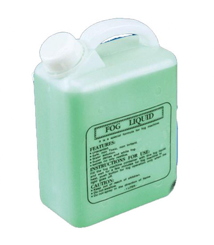 Fog Juice 5 Liter