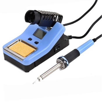 Station à souder économique de 48W - 160°C à 520°C