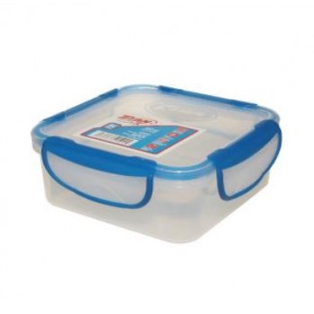 Contenant et couvercle 660ml de Titan