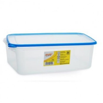 Contenant et couvercle 4L de Titan