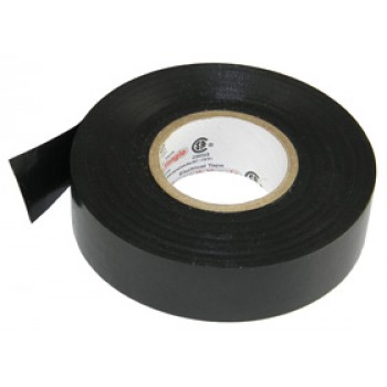 Electrical Insulating Tape - Black