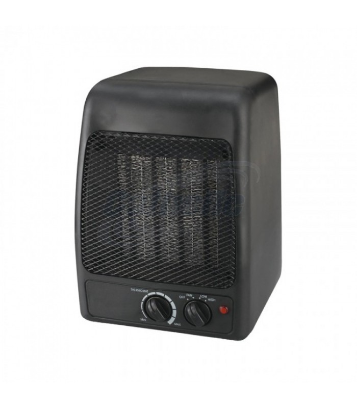 Electrimart 1500W Ceramic Heater