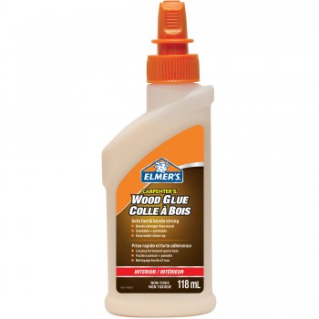 Elmer's Carpenter's Colle à Bois - 118 ml