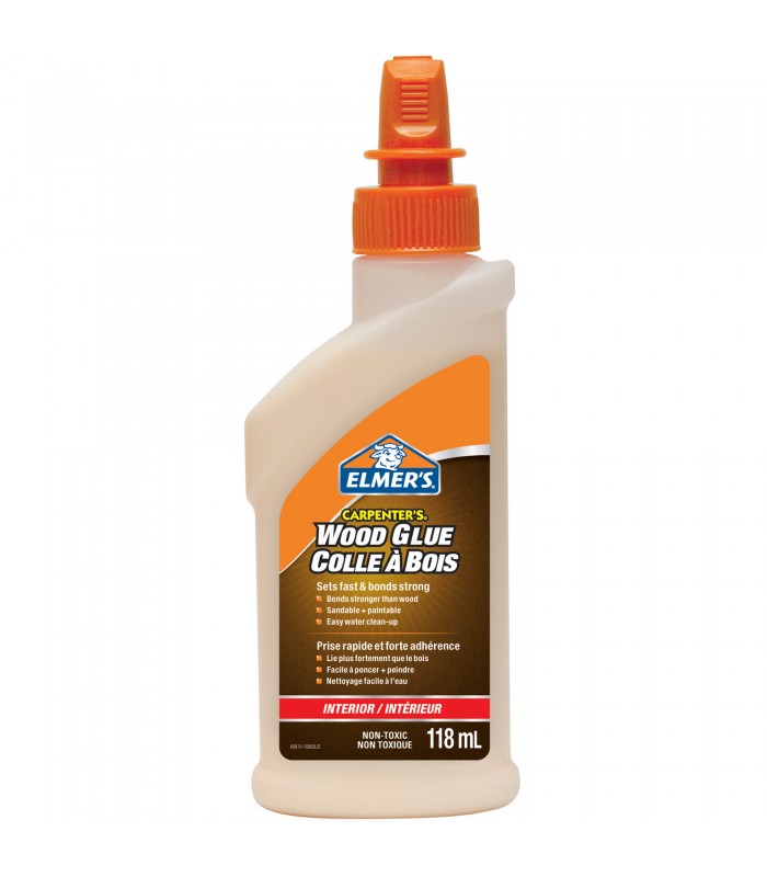 Elmers Carpenters Wood Glue - 236 ml