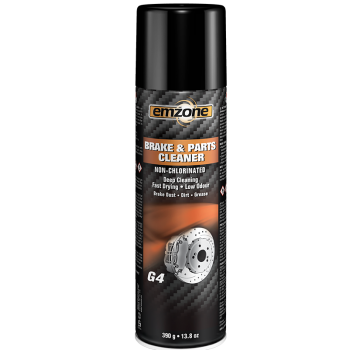 Emzone Brake & Parts Cleaner 390g
