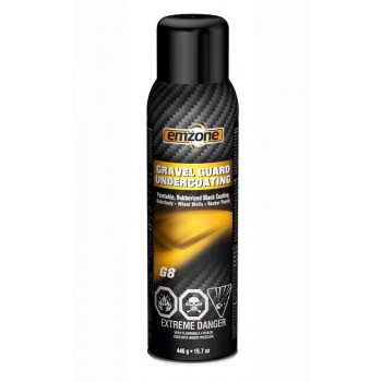 Couche de Protection contre les Graviers 446g de Emzone