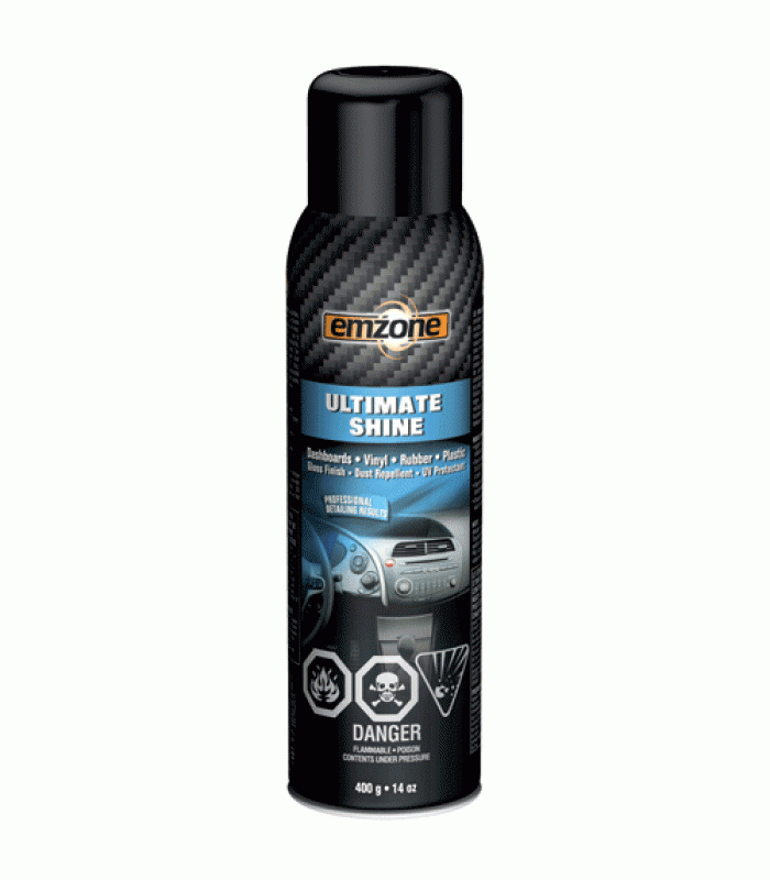 Emzone Ultimate Shine 400g