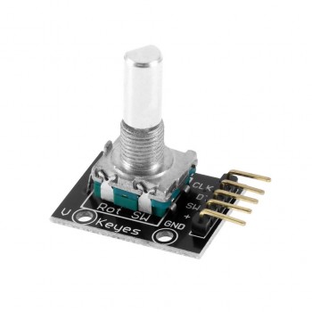 Codeur rotatif Module Brique développement capteur pour Arduino