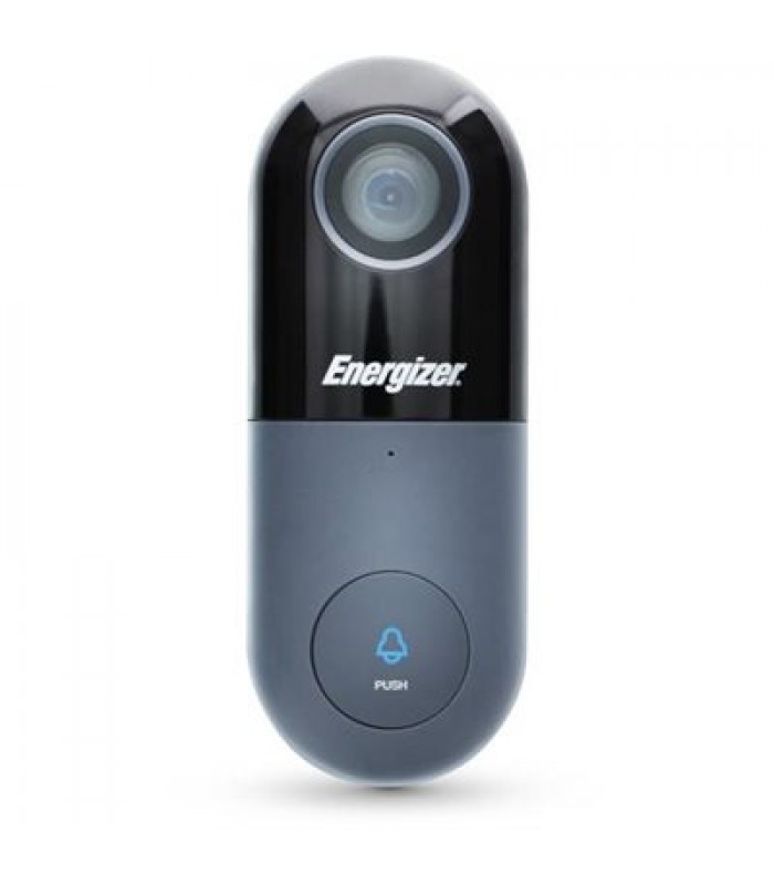 Energizer Smart Video Doorbell