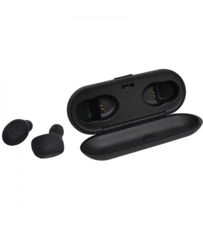 Escape High Quality Wireless TWS earbuds with charging case