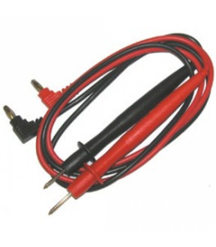 Yesa Universal Probe Test Leads For Digital Multimeter