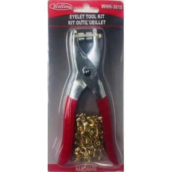 KIT D'OUTILS POUR OUILLET