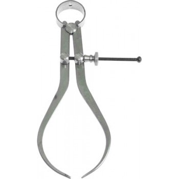 Fat-Pat 6 in. Outside Spring Caliper