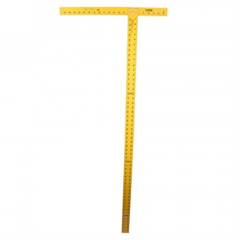 Fat-Pat Drywall T-Square 54 in.