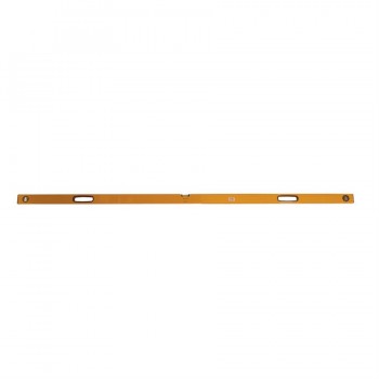 Fat-Pat Level Aluminum 84 in.