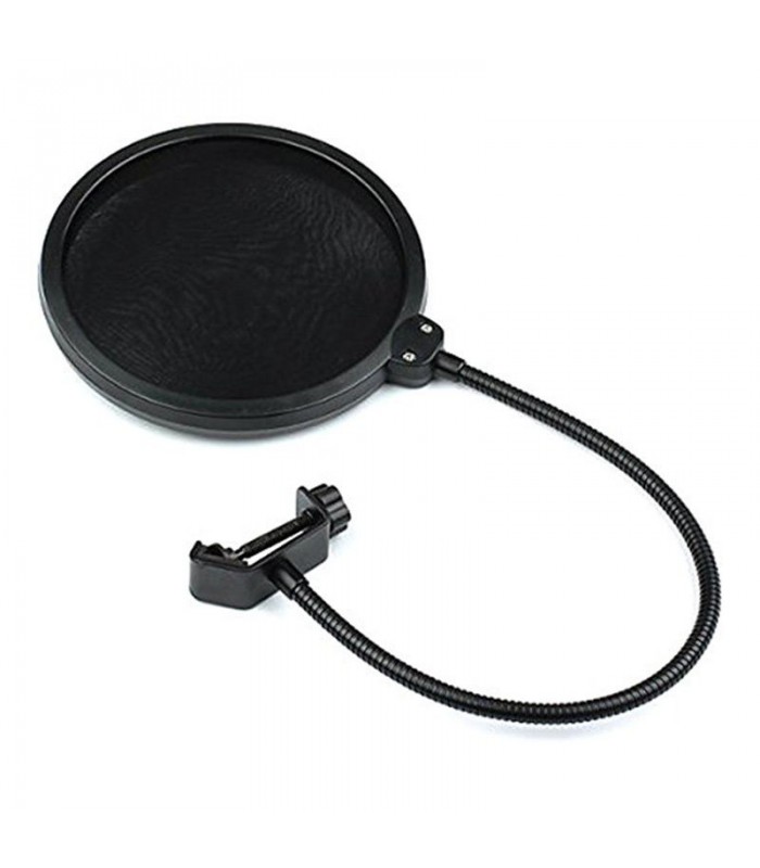 Filtre anti-pop pour Microphone