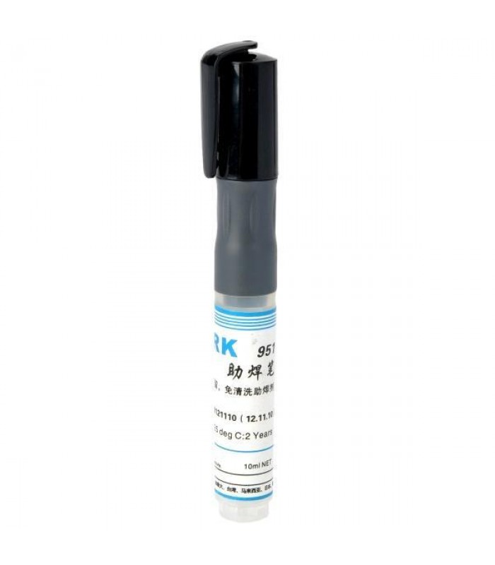 Lead Free Soldering Flux Pen