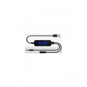 Émetteur FM pour l'auto de Global Tone