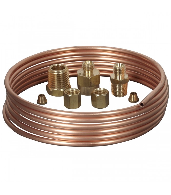 Bosch Copper Tube Kit