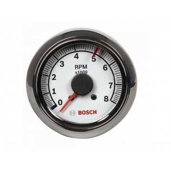 Bosch Sport II Tachymètre 2-5/8 po.