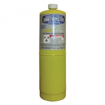Gaz Bernzomatic MAP-Pro Gas 14 oz