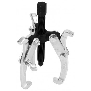 Gear puller 3 jaws - 8 in.