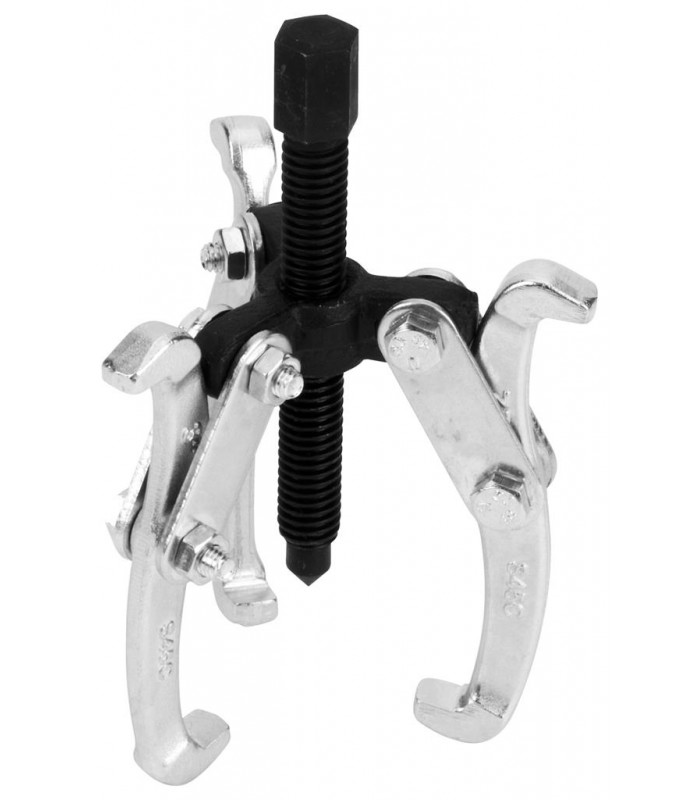 Gear puller 3 jaws - 3