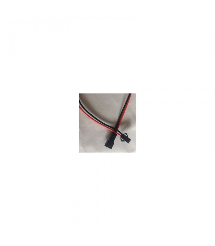 Global Tone 30cm Wire 20awg with male female connector