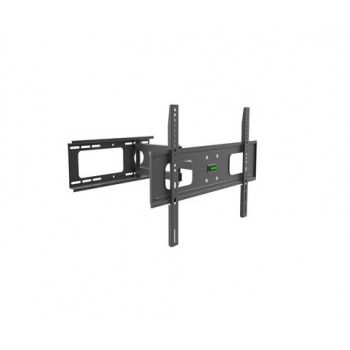 Support à TV articulé 23"-70" max: 45kg Tilt: +-15° VESA 600x400 Câble HDMI de Global Tone