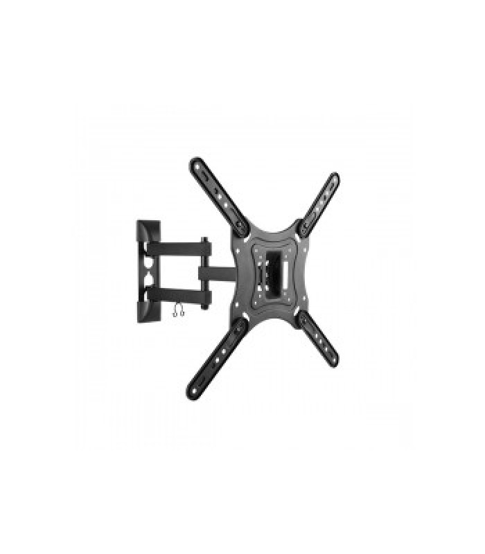 Global Tone Full-Motion TV Wall Mount Bracket, 23