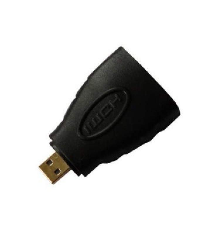 Global Tone HDMI to Micro HDMI Adapter