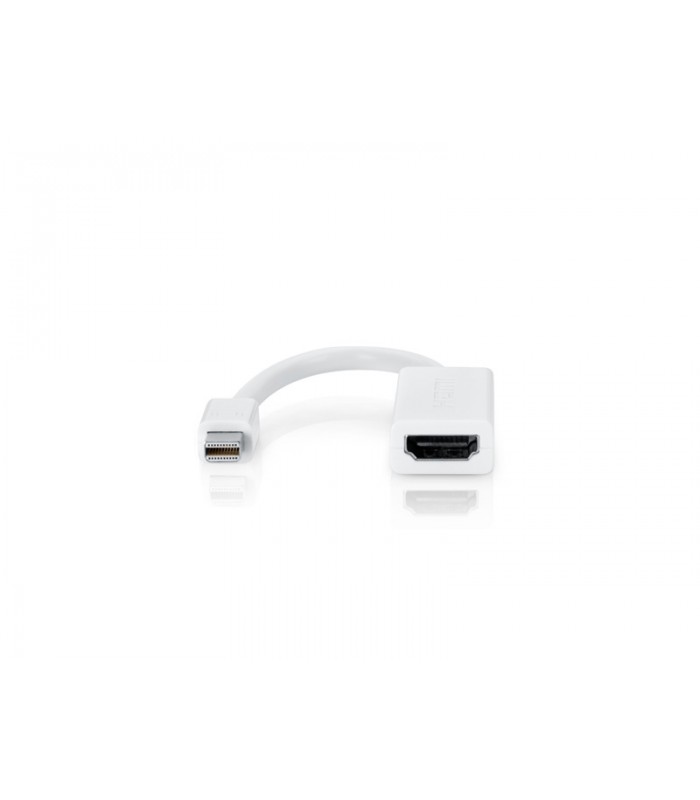 Adaptateur Mini DisplayPort-à-HDMI de Global Tone