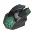 Xtrike Me Wired Optical Gaming Mouse GM-216, 7D, 7 Buttons, 7 colors Backlight, DPI 1200/1800/2400/3600