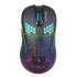 Xtrike Me Wired Optical Gaming Mouse, 7 Buttons, RGB Backlight, DPI 800/1600/2400/3200/4800/6400 (GM-512)