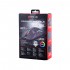 Xtrike Me Wired Optical Gaming Mouse, 7 Buttons, RGB Backlight, DPI 800/1600/2400/3200/4800/6400 (GM-512)