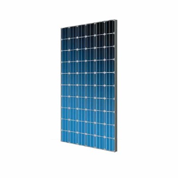 GMA Solar Panel - 164cm X 99.2cm - 35V - 280W - Silver
