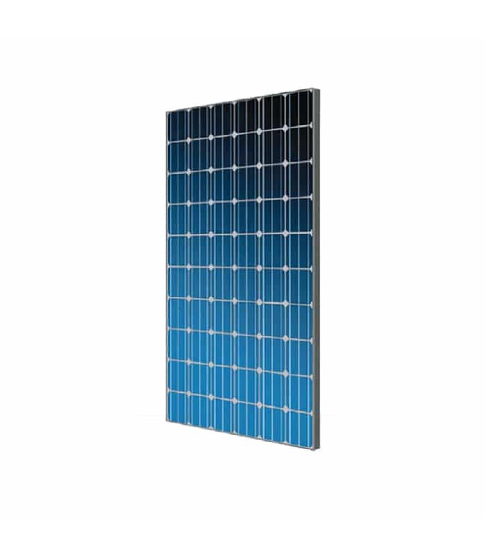 Panneau solaire GMA - 164cm X 99.2cm - 35V - 280W - Argent