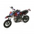 GIO GX70 Dirt Bike 70cc 4 Stroke - LIQUIDATION