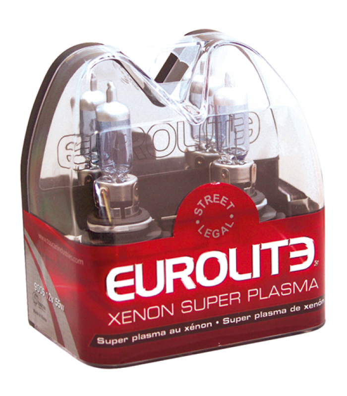 Eurolite H7 Fusion Series Halogen Bulb Lamp 55W DOT